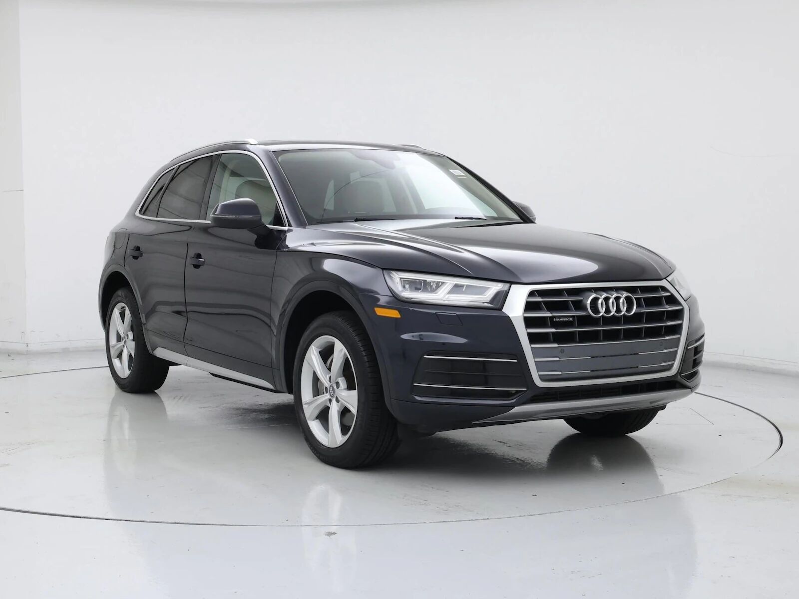2020 Audi Q5