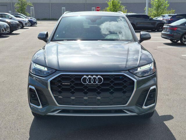 2024 Audi Q5