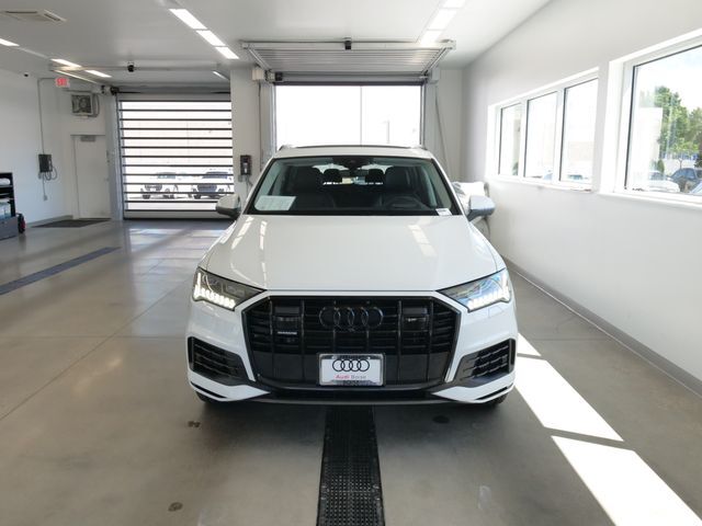 2023 Audi Q7