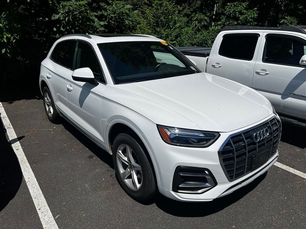 2023 Audi Q5