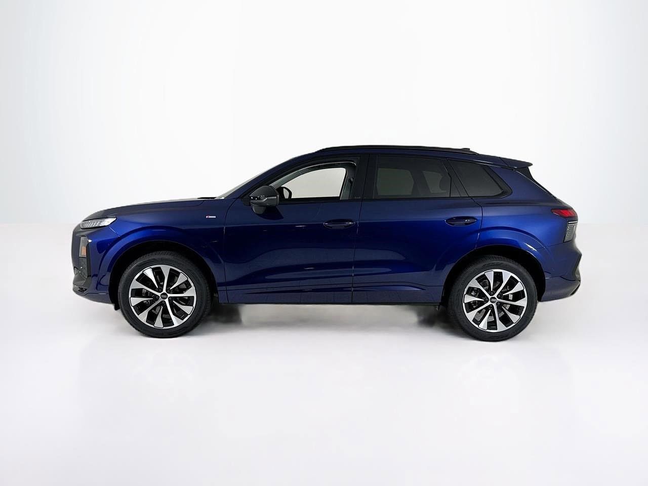 2026 Audi Q3