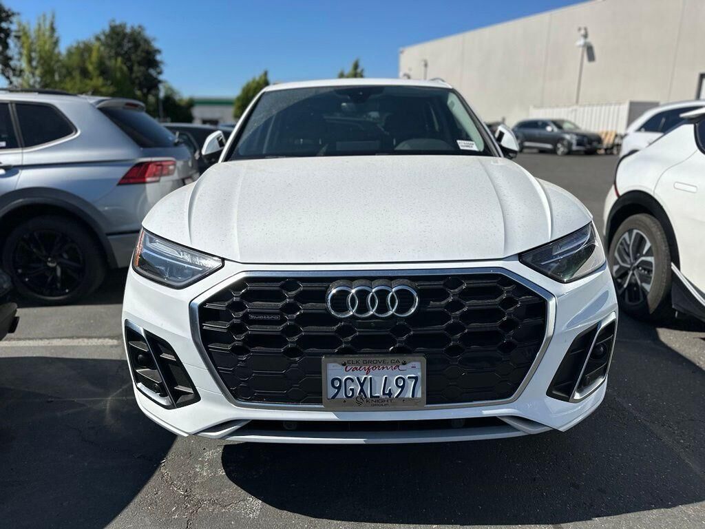 2023 Audi Q5