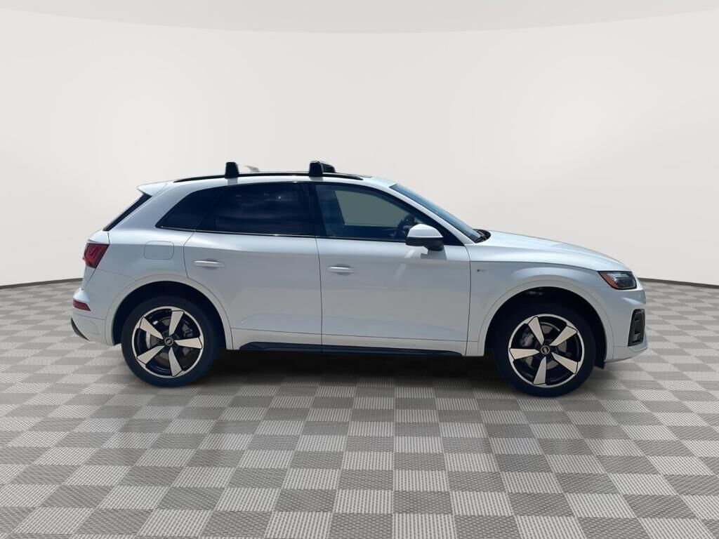 2022 Audi Q5