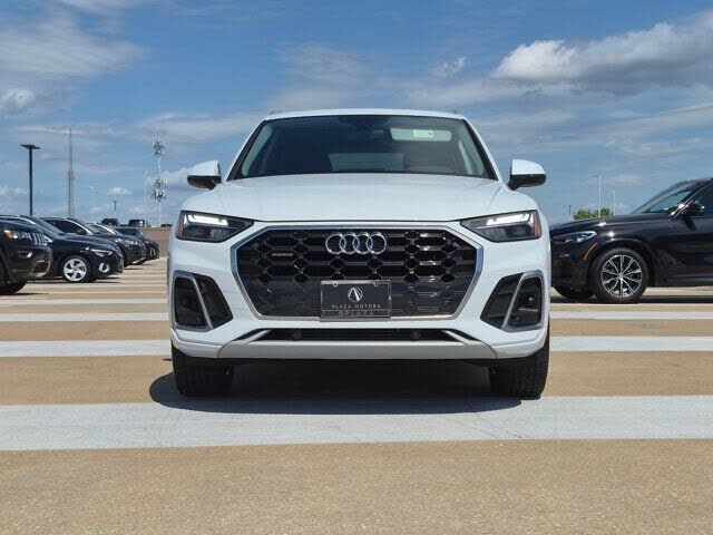 2023 Audi Q5