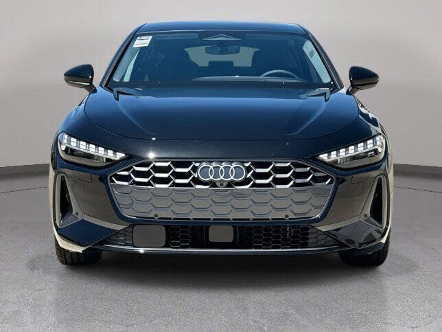 2025 Audi A5