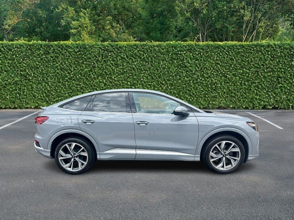 2023 Audi Q4