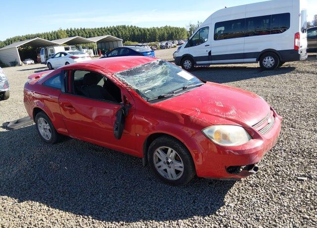 2006 CHEVROLET Cobalt