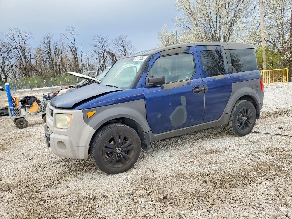 2003 HONDA Element
