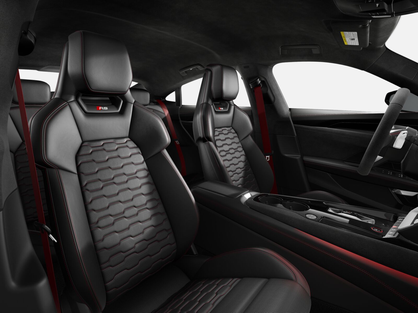 2022 Audi e-tron