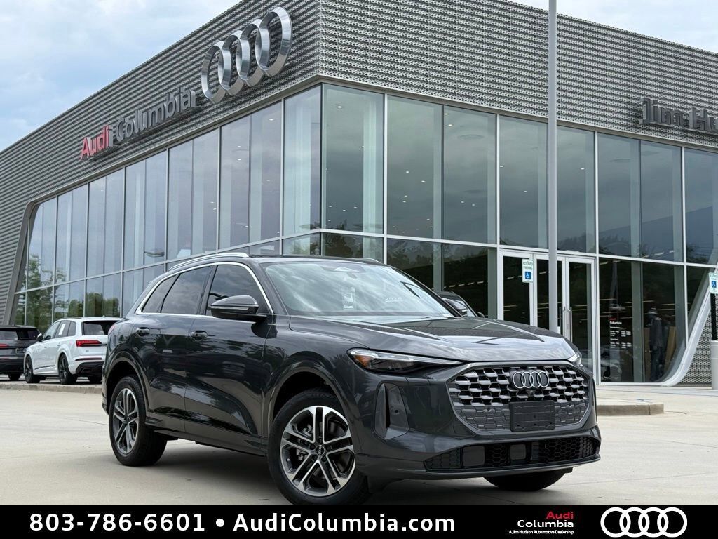 2026 Audi Q5