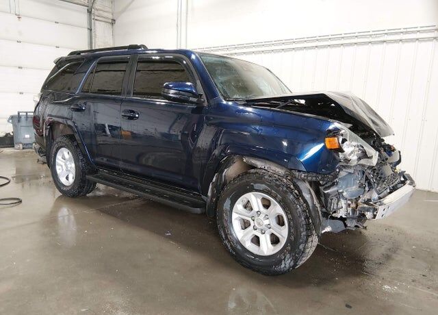 2020 TOYOTA 4-Runner