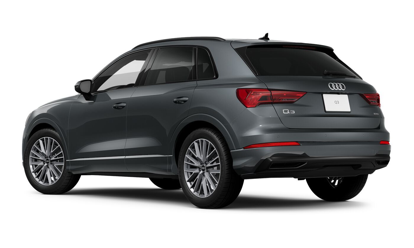 2023 Audi Q3