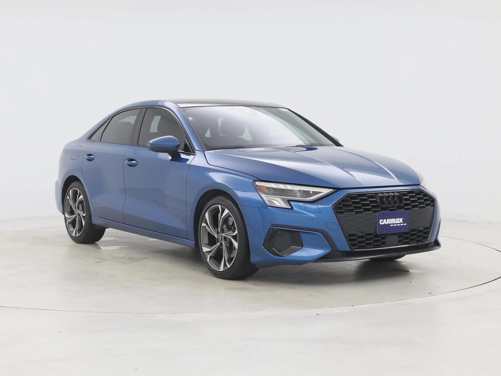 2023 Audi A3