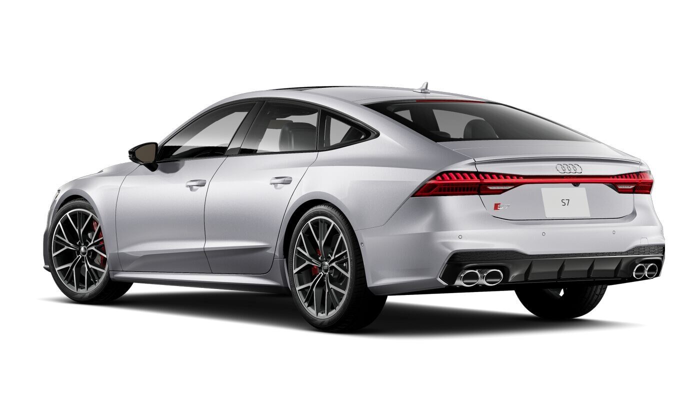 2024 Audi S7