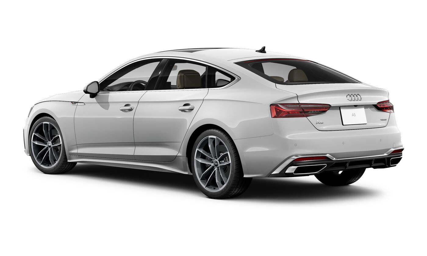 2023 Audi A5