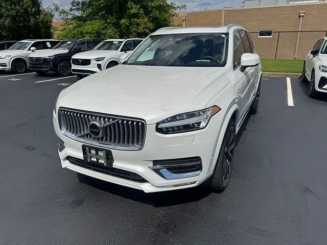 2023 Volvo XC90