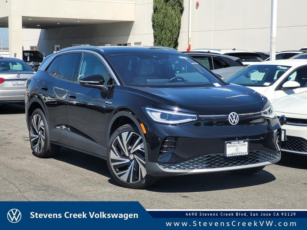 2026 VOLKSWAGEN ID.4