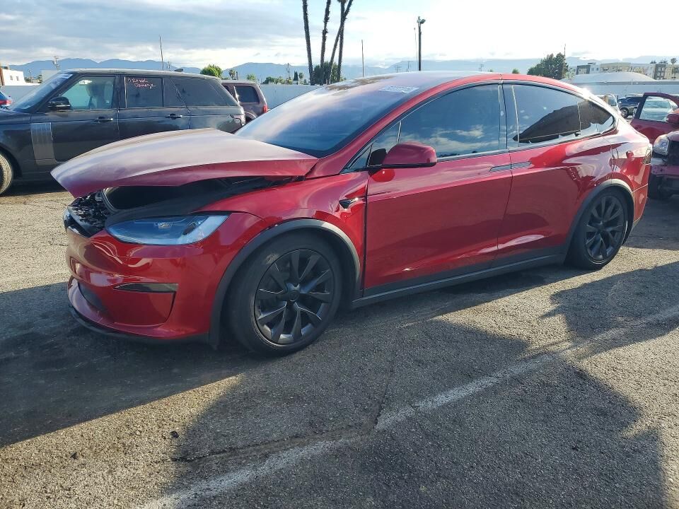 TESLA