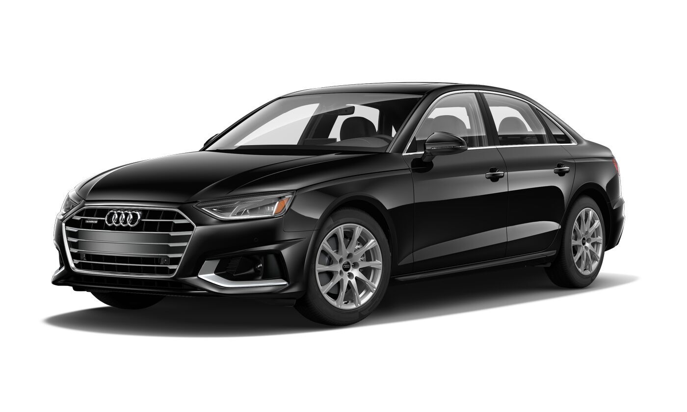 2021 AUDI A4