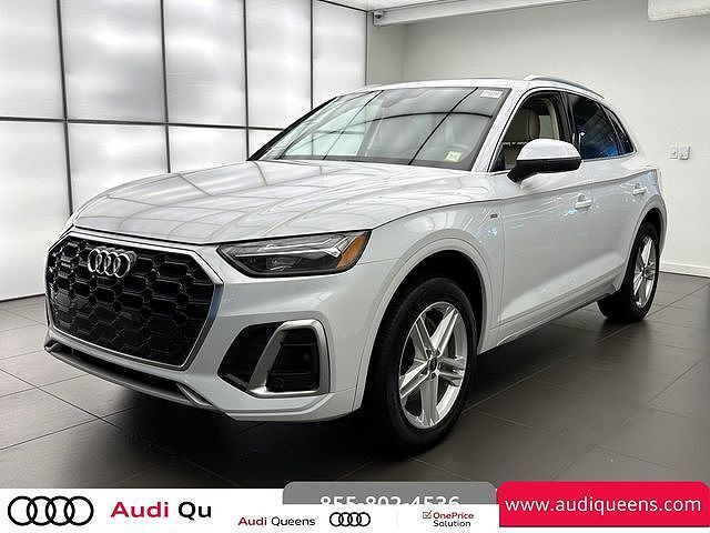 2023 AUDI Q5 e