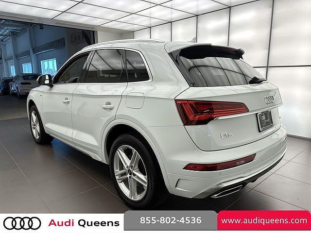 2023 Audi Q5 e