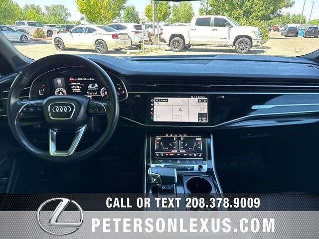 2021 Audi Q7