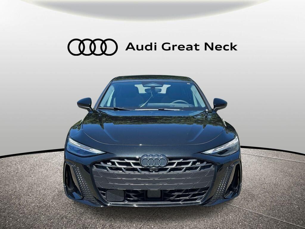 2026 Audi A6