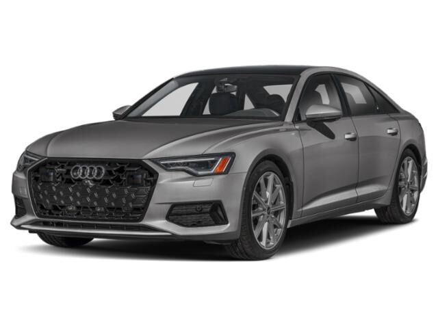2025 AUDI A6