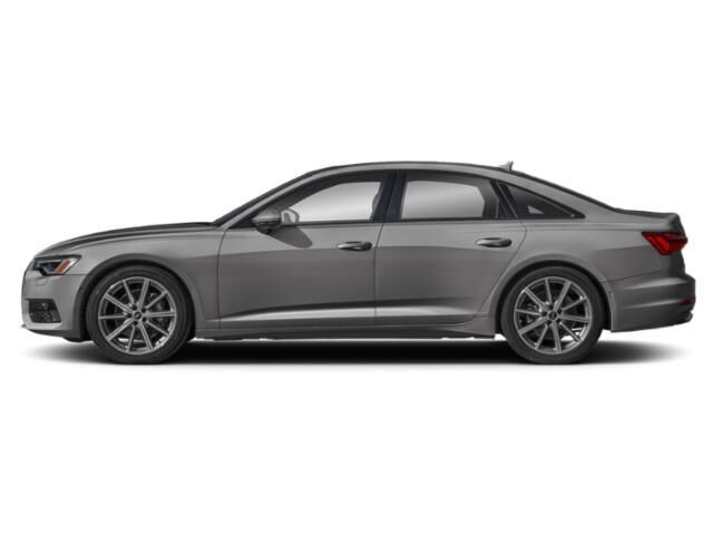 2025 Audi A6