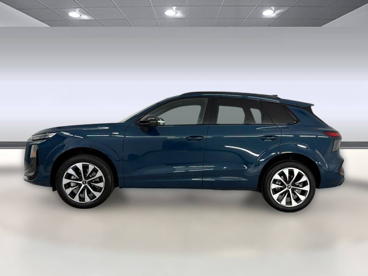 2026 Audi Q3