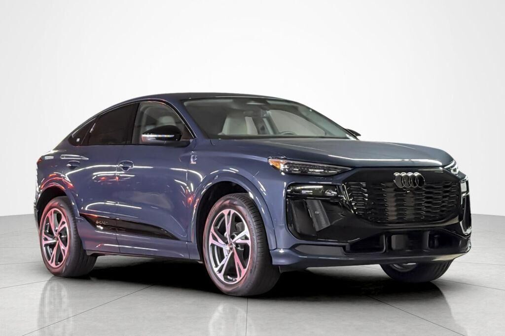 2027 Audi Q6