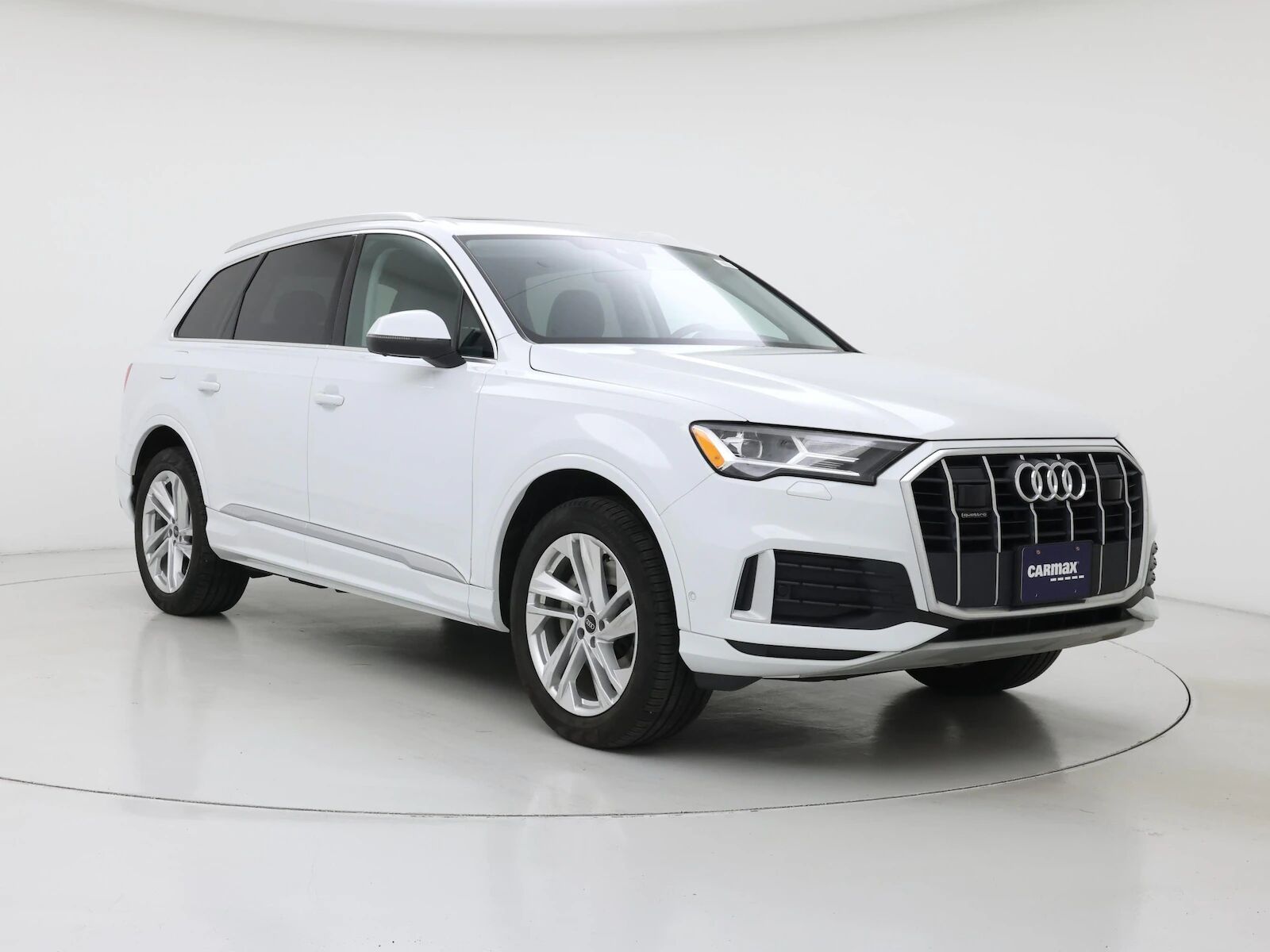 2023 Audi Q7