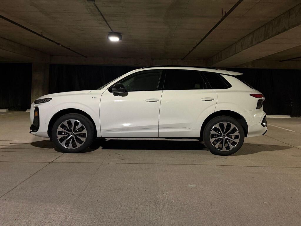 2026 Audi Q3