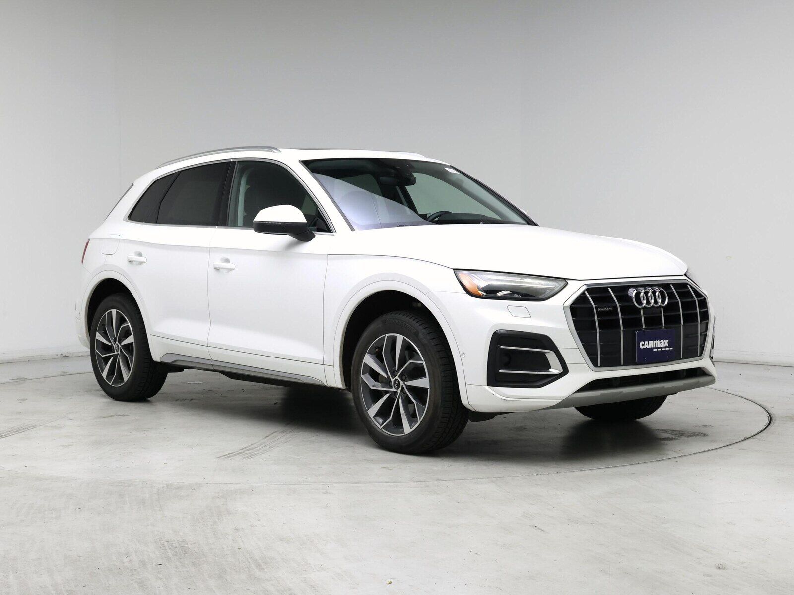 2021 Audi Q5