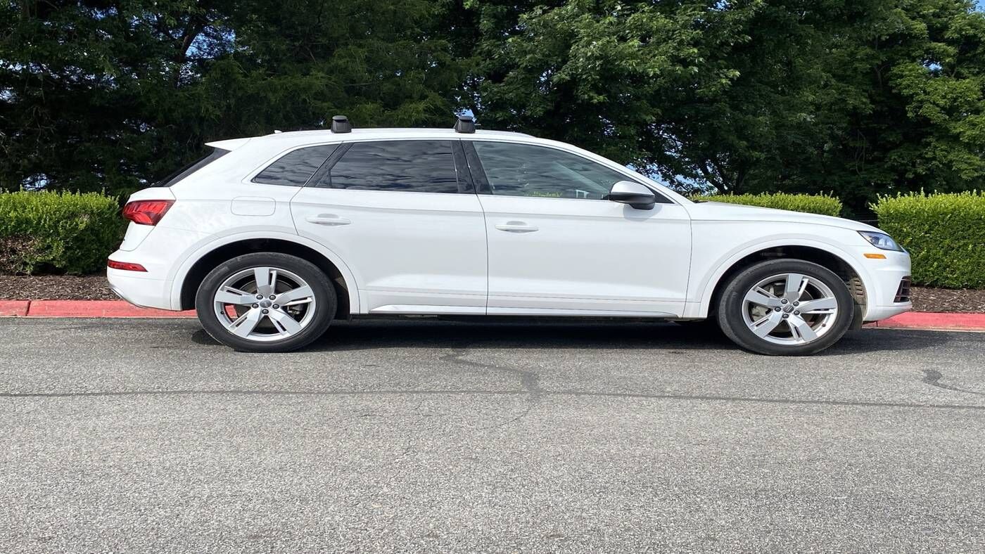 2019 Audi Q5