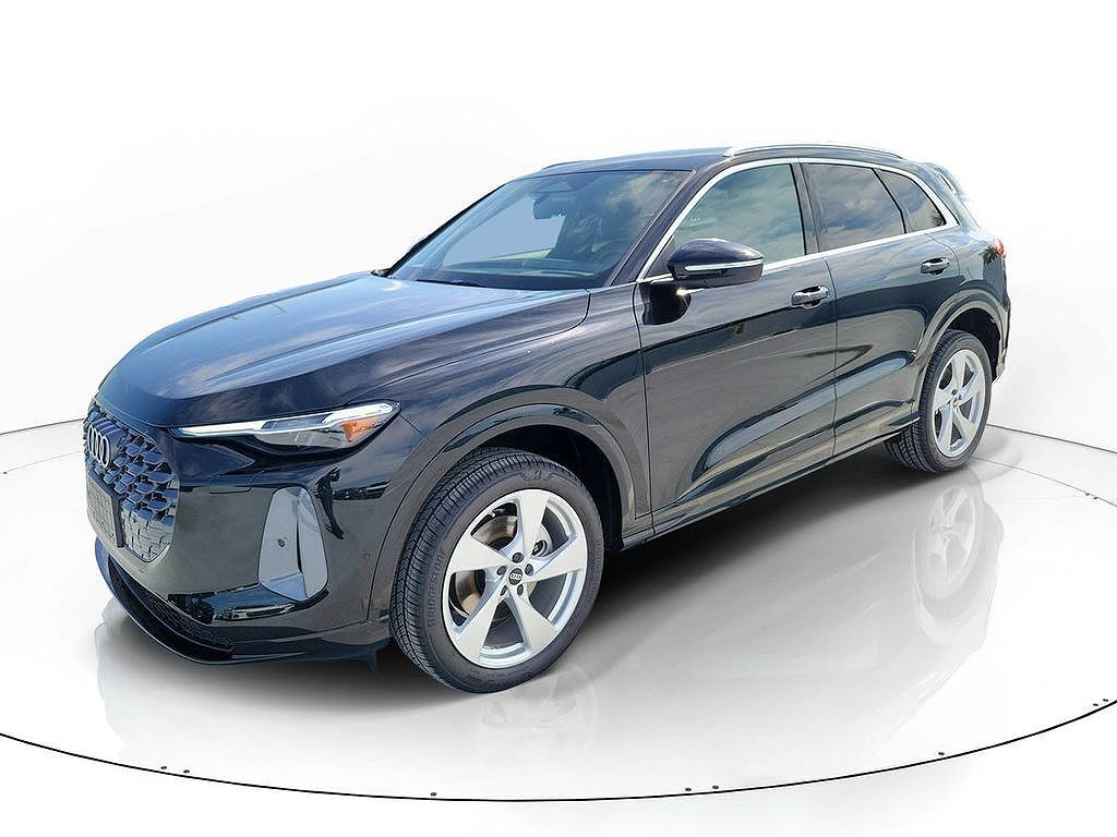 2026 Audi Q5