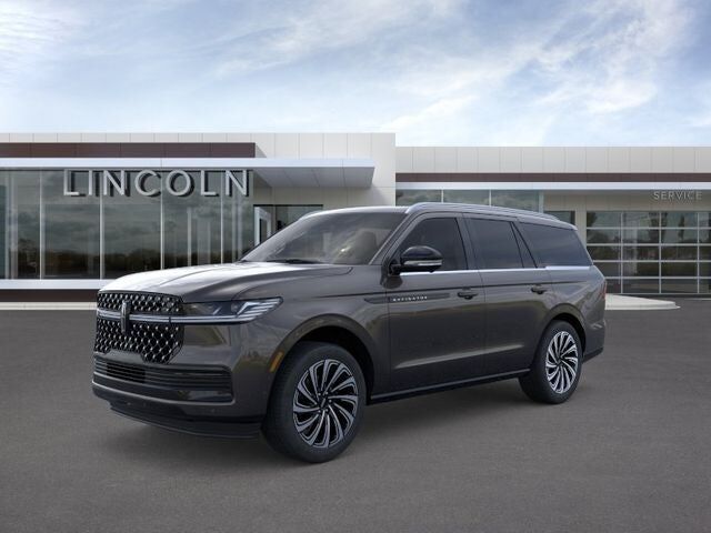 2026 LINCOLN Navigator