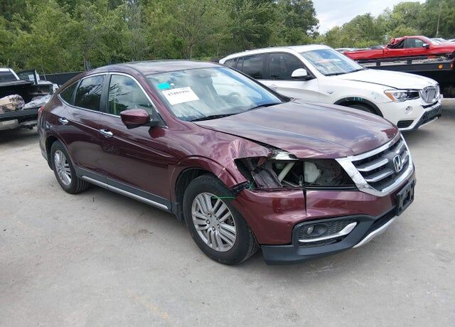 2013 HONDA Crosstour