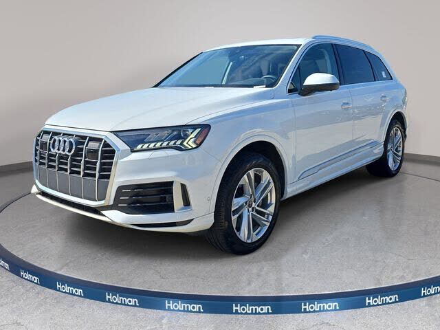2023 AUDI Q7