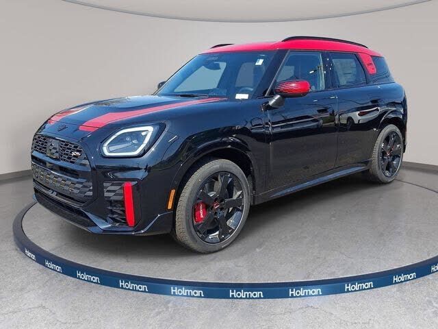 2026 MINI Countryman