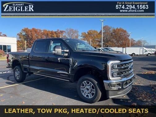 2026 FORD F-250