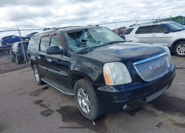 2007 GMC Yukon XL