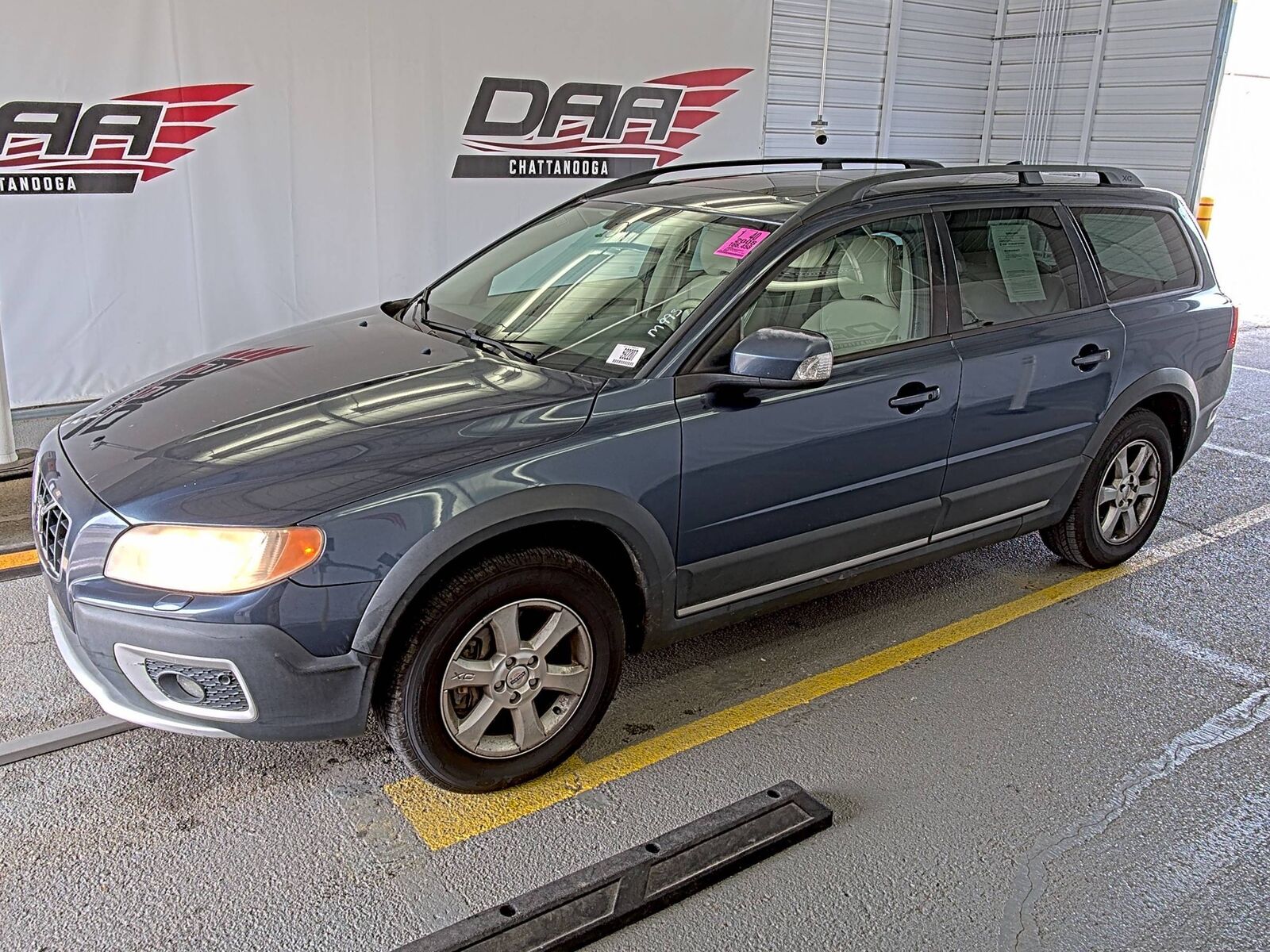 Volvo XC70