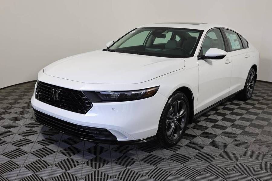 2026 HONDA Accord