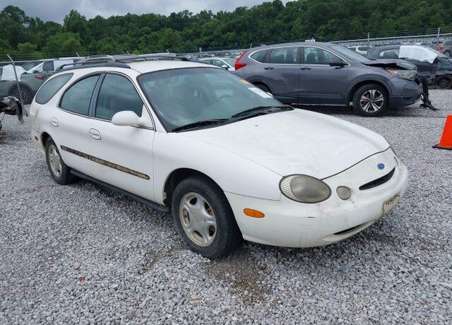 1996 FORD Taurus