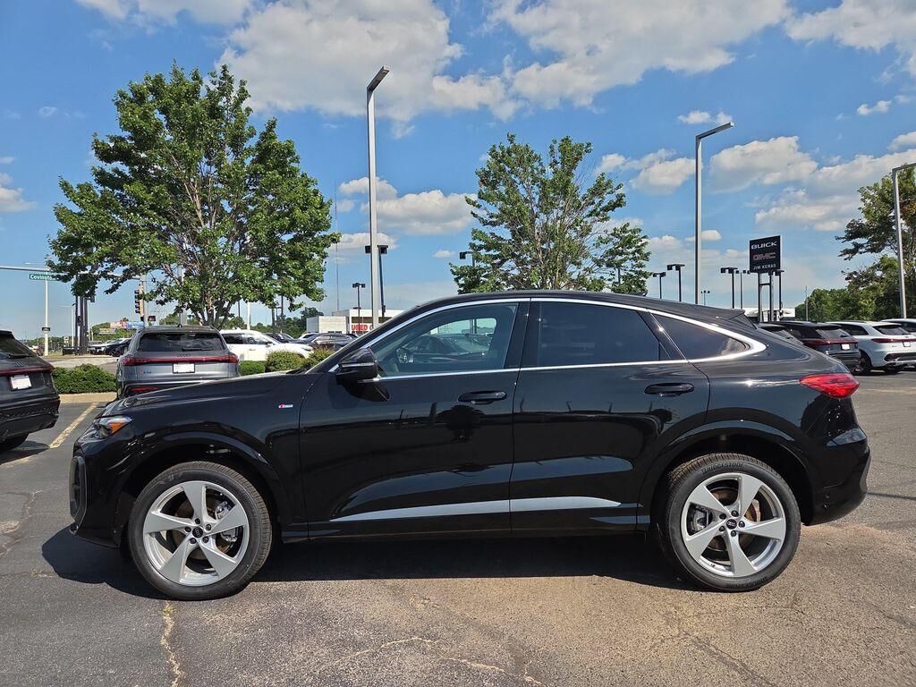 2026 Audi SQ5