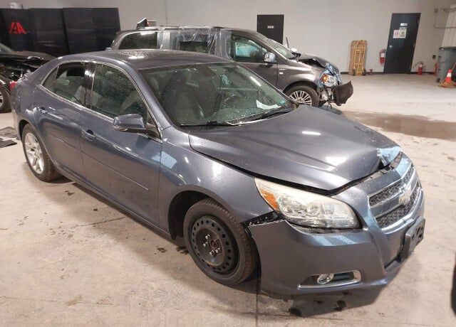 2013 CHEVROLET Malibu