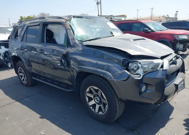 2020 TOYOTA 4-Runner