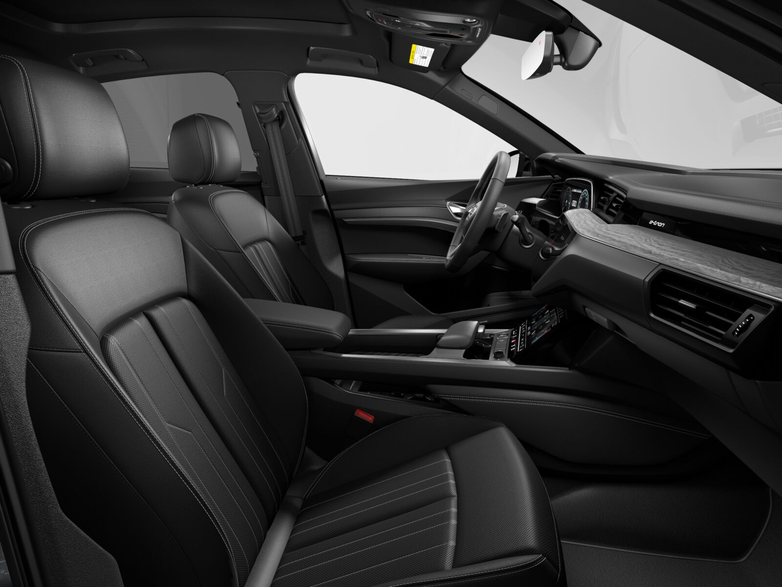2023 Audi e-tron Sportback