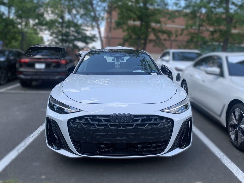 2026 Audi A6